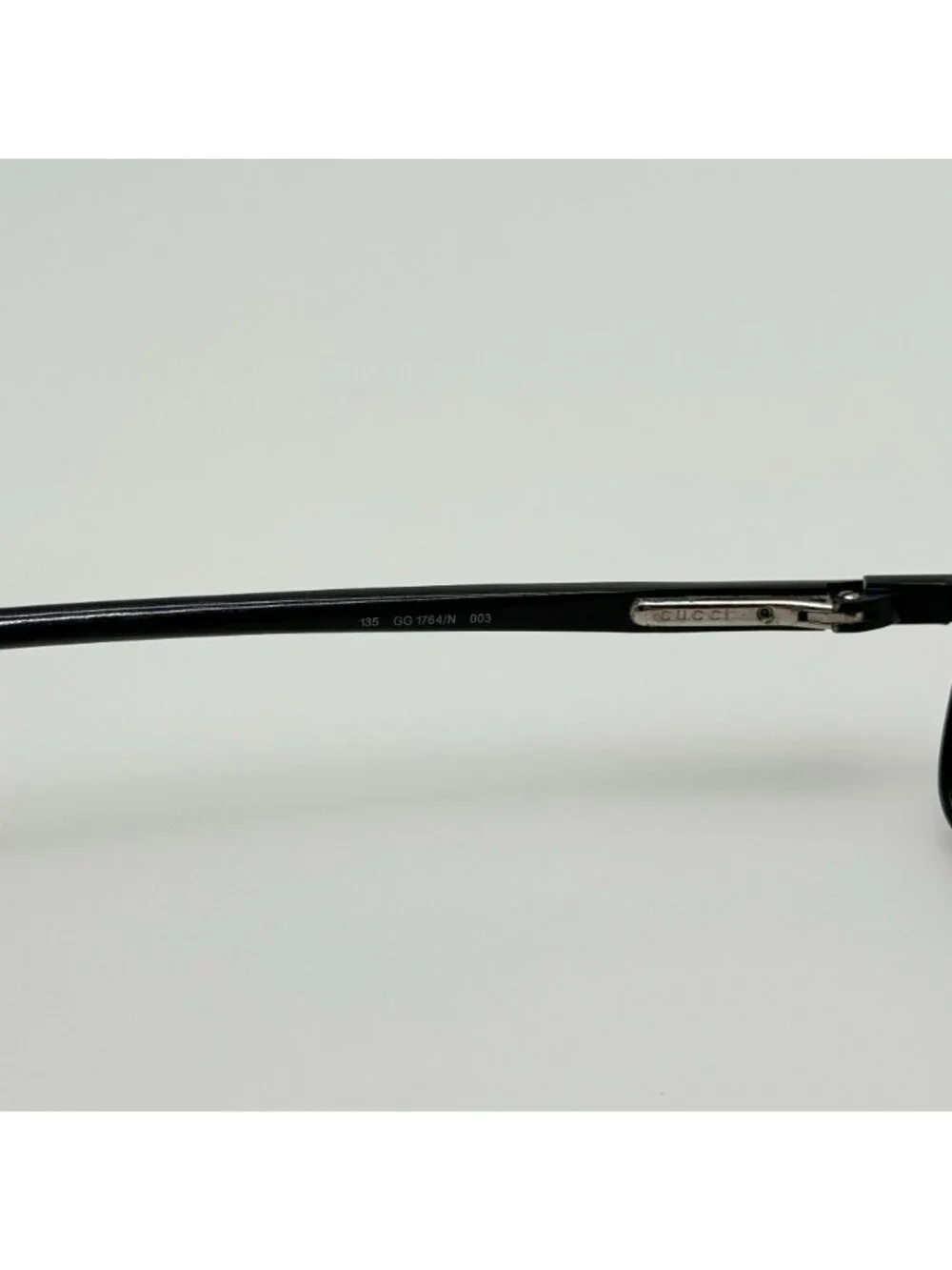Gucci GG 1764/N 003 Eyeglasses Eye Glasses Frames 53-18-135